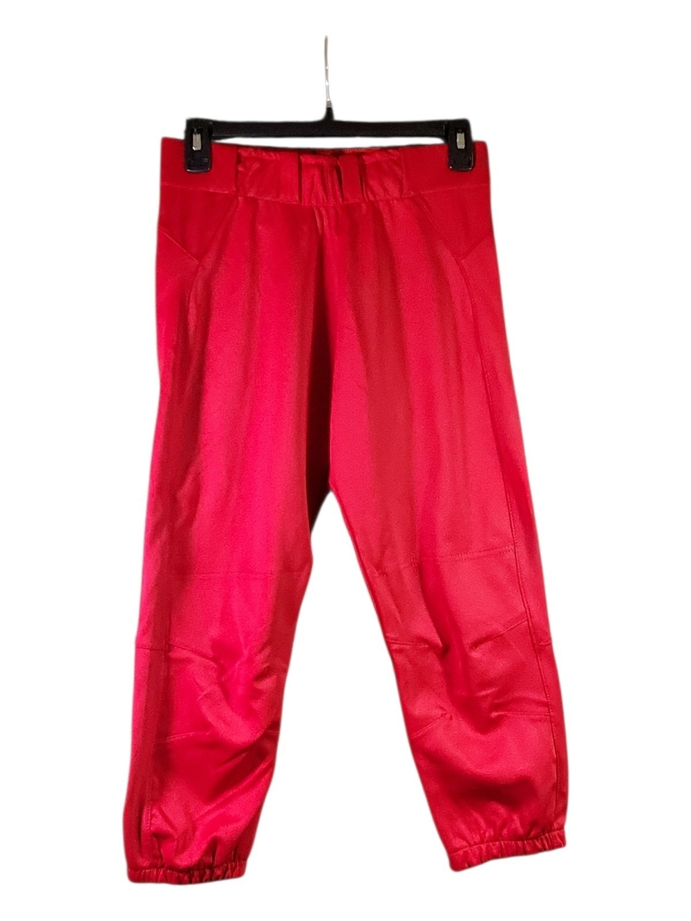 Exxact Sports Red Softball Fastpitch Knicker Pants M